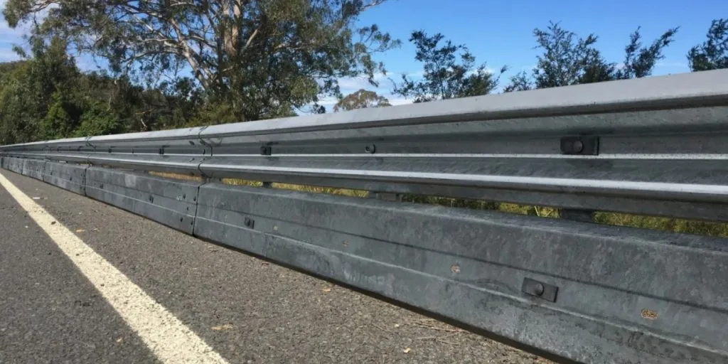Guard rails Installation Boston
