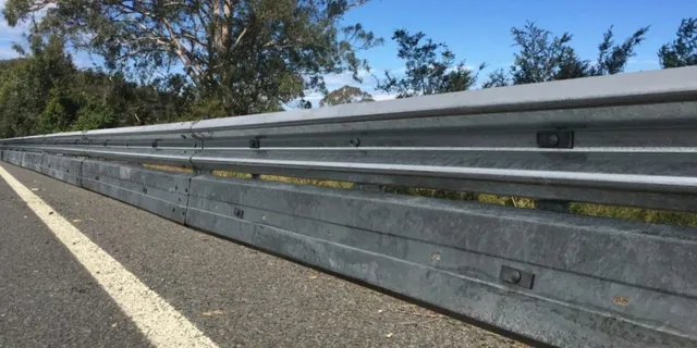 Guard rails Installation Boston