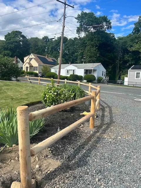 Oscar and Sons Landscaping