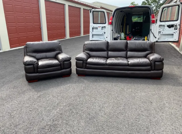 Couches4Less work photo