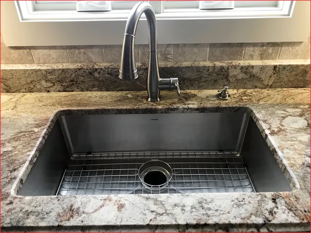 work photo from quincyplumbingandheating.com