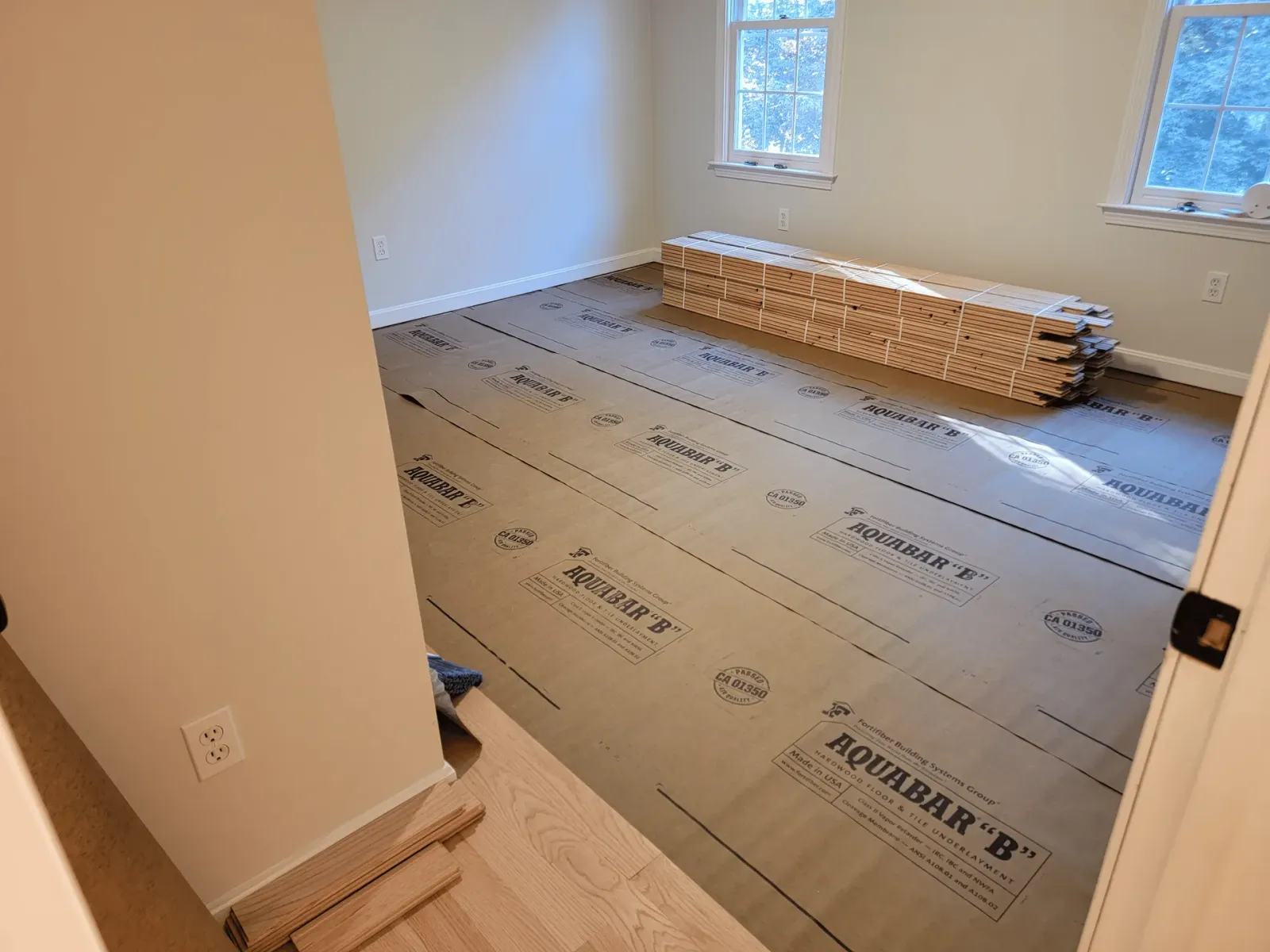 work photo from elitehardwoodfloor.com