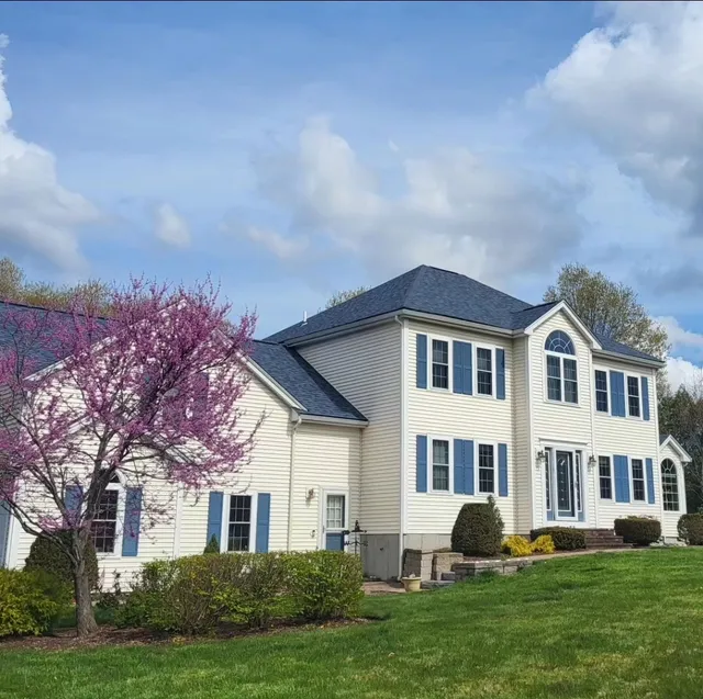Eden's Roofing work photo