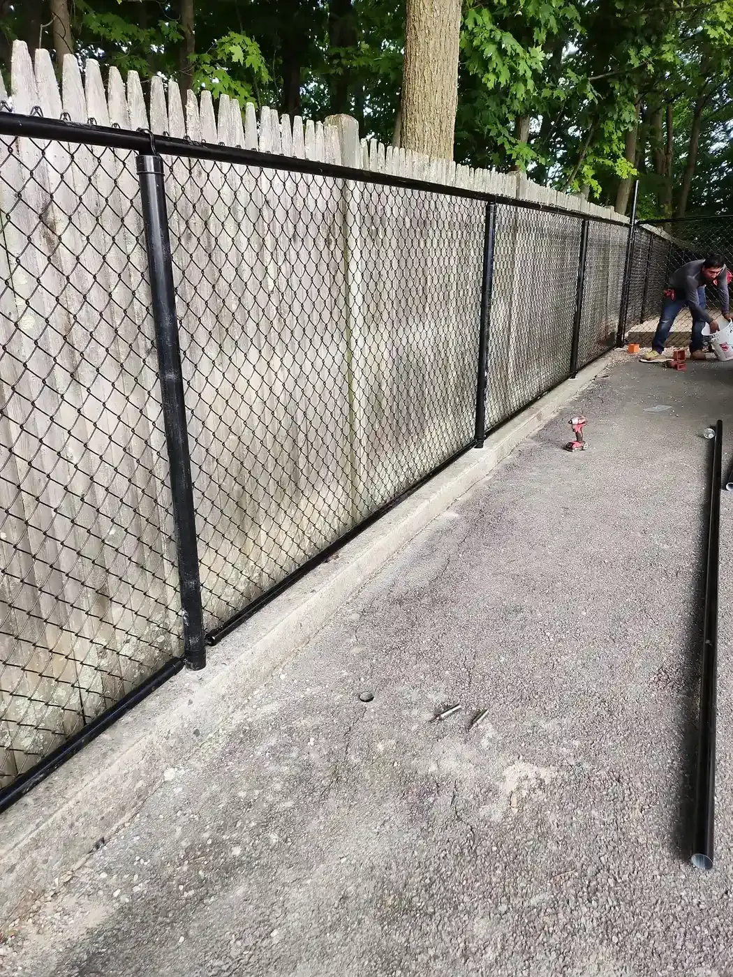 Dependable Chain Link Fence Installation in Lynn, MA