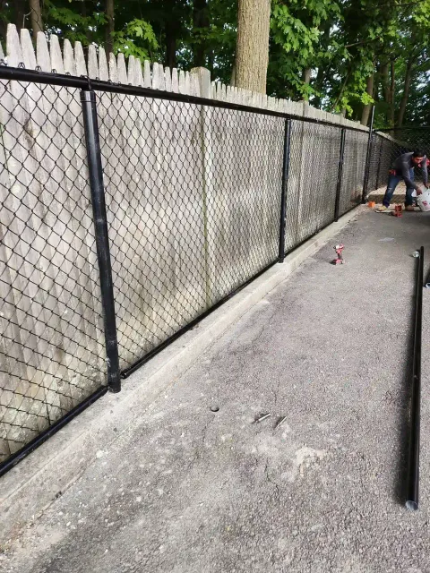 Dependable Chain Link Fence Installation in Lynn, MA