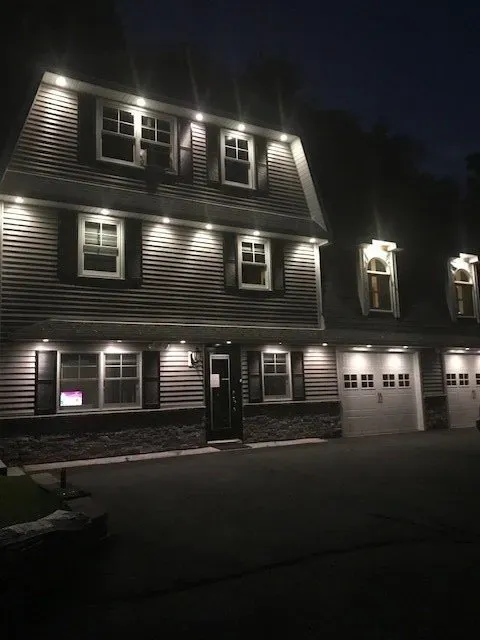 PHE Attic Insulation & Roofing Services Co, MA work photo