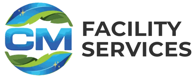 CM Facility Services, LLC logo
