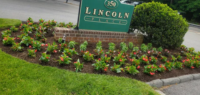 Romeiro's Landscaping work photo