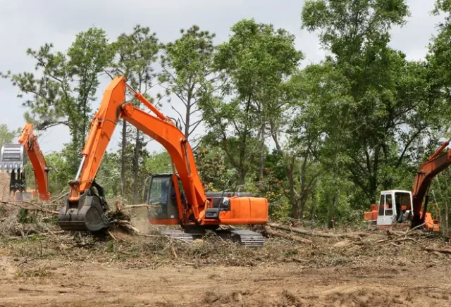 Mineri Landscaping LLC