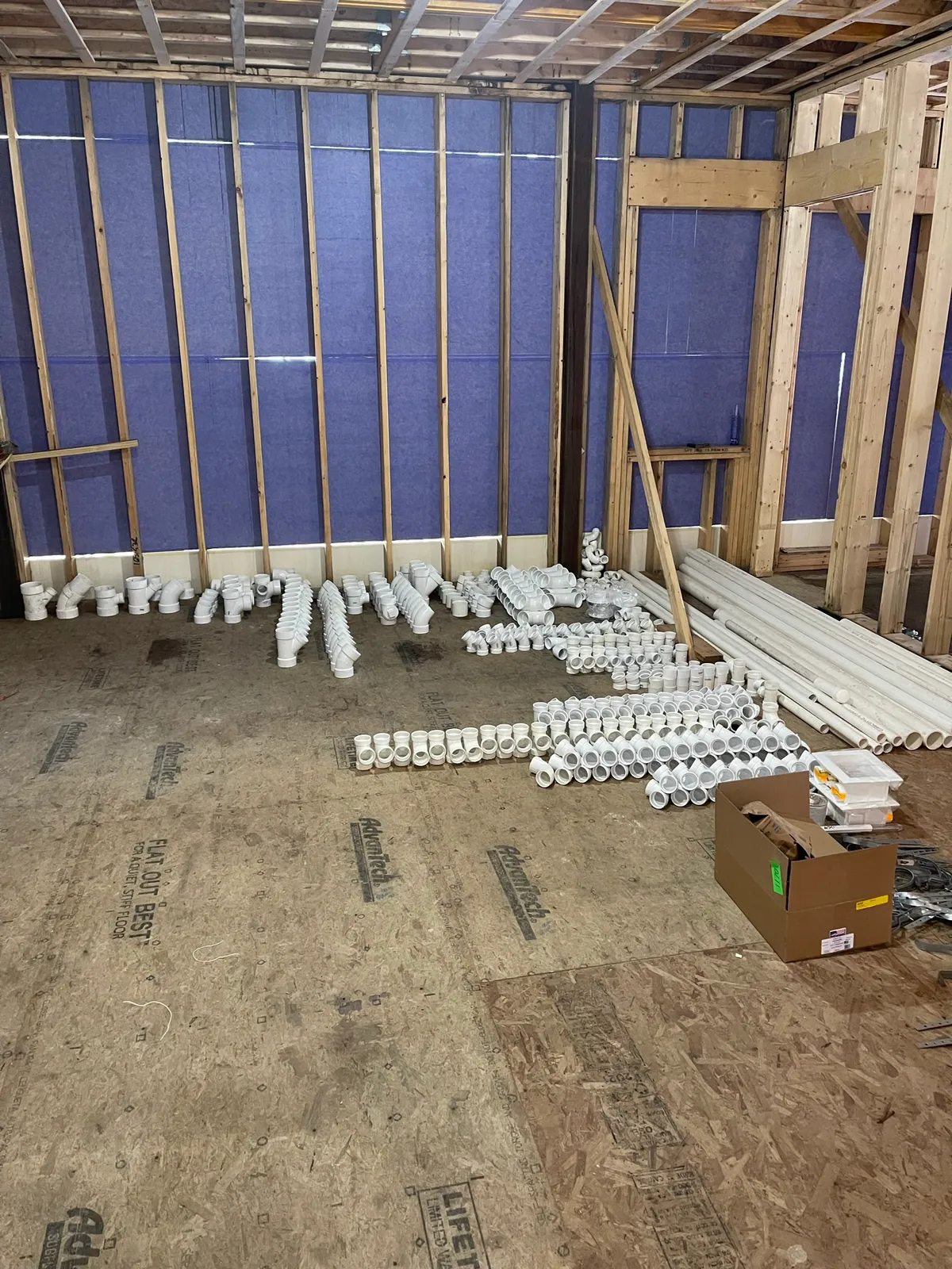 Just Plumb it LLC
