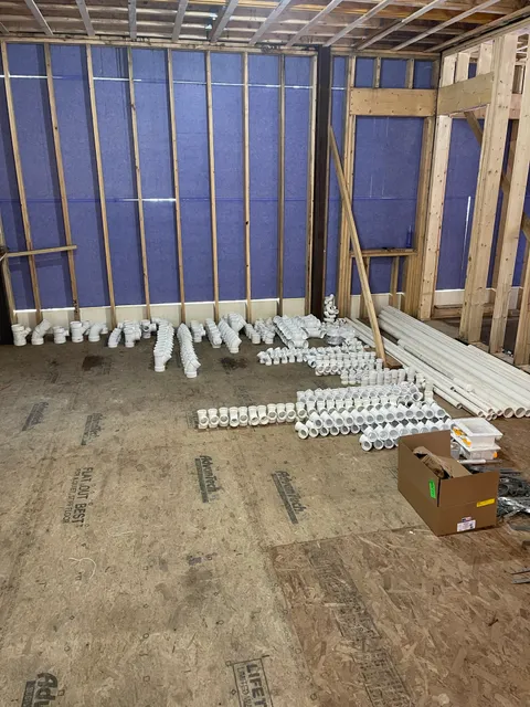 Just Plumb it LLC