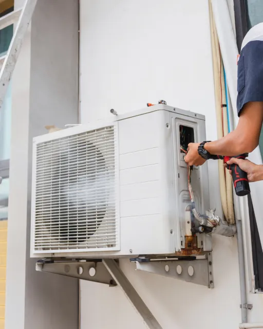 work photo from seasidehvacpros.com