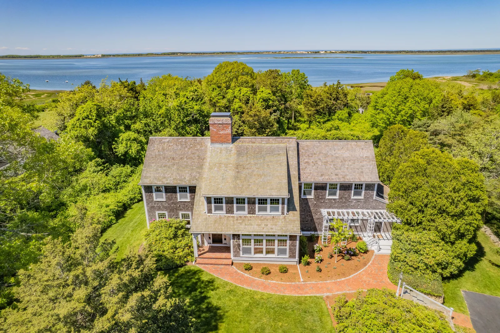 work photo from bayviewcapecod.com