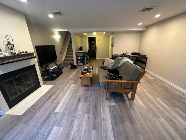 work photo from mcternanconstruction.com