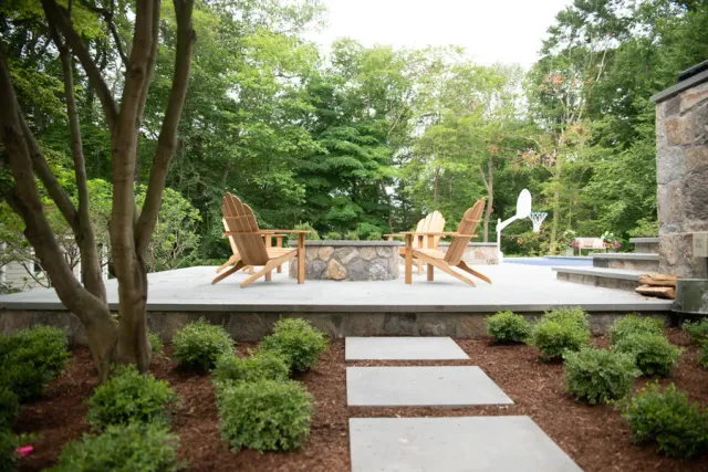 work photo from premieroutdoorliving.us