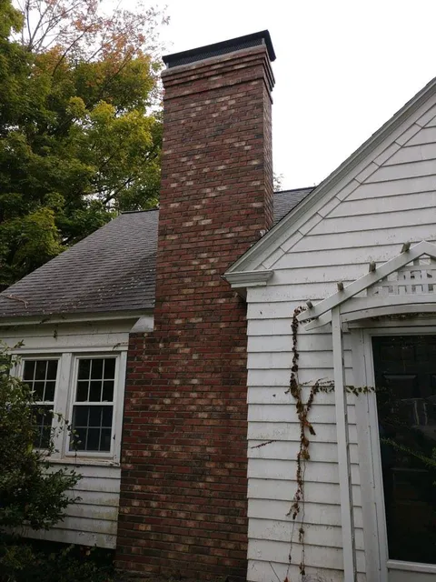 work photo from worcesterchimneys.com
