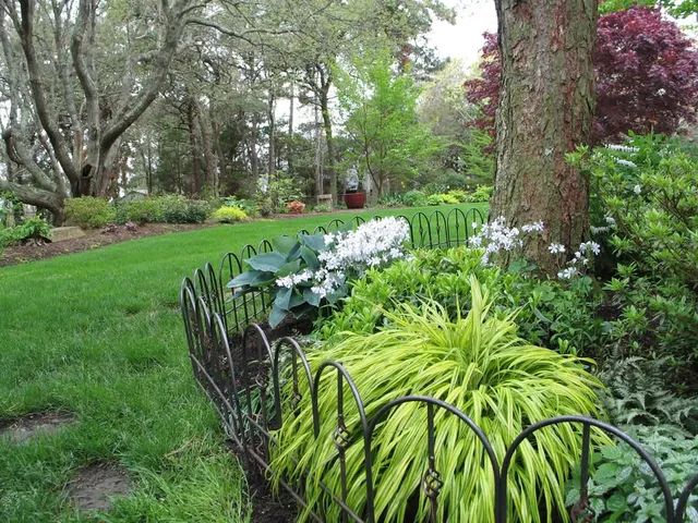 Perennial Solutions researched project photo