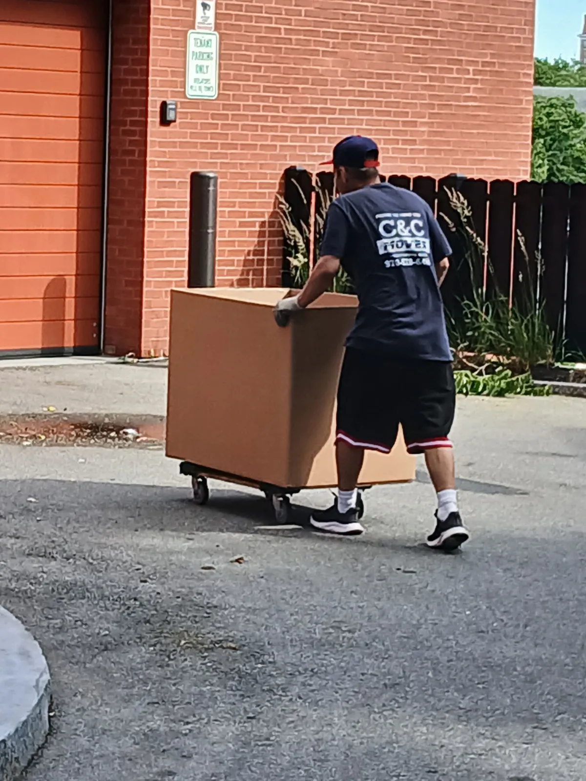 C&C Moves