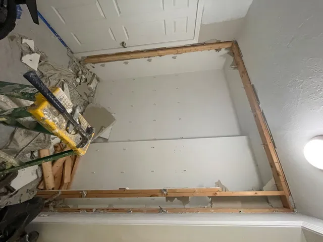GOMES CONSTRUCTION SERVICES researched project photo