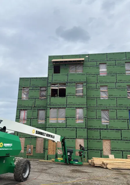 Bretas Builders project 15