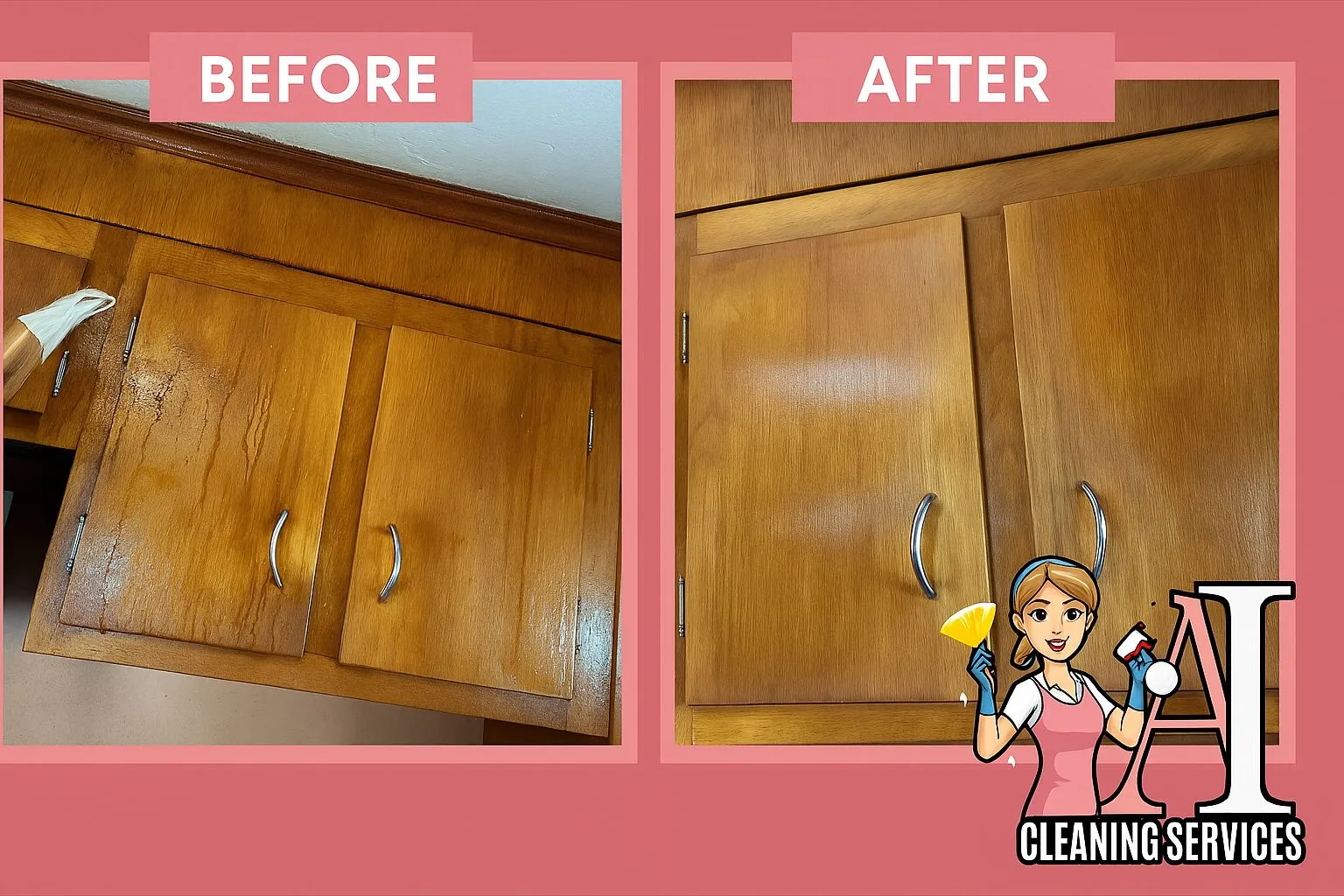 Ai Cleaning Services