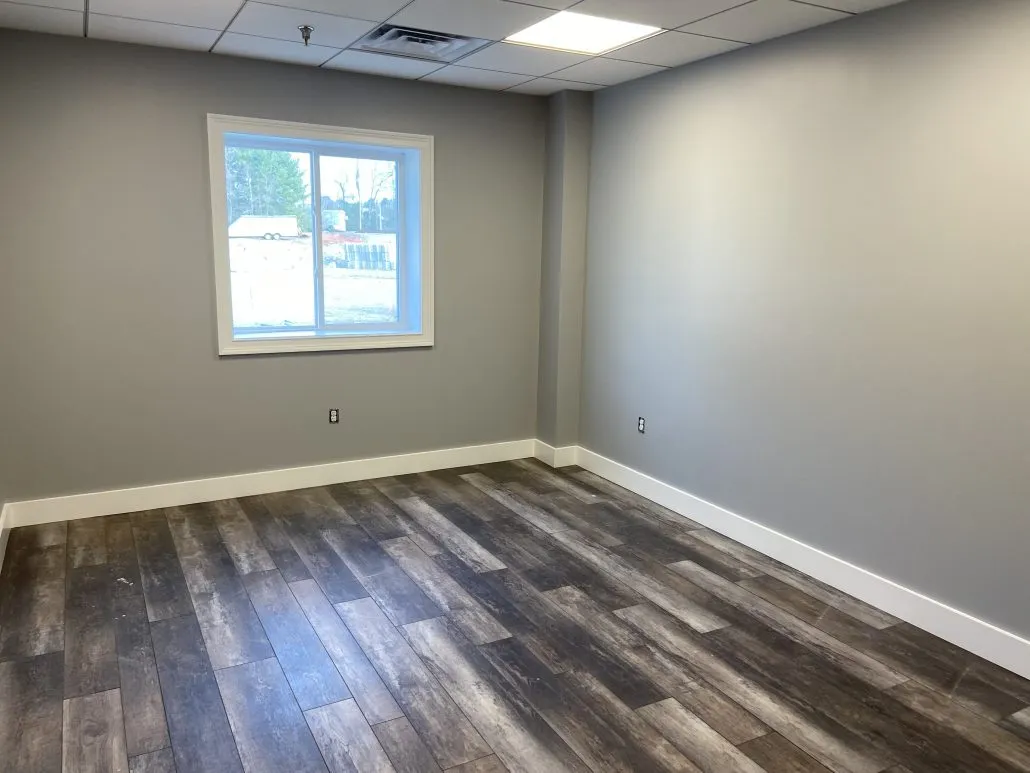 work photo from newflexpainting.com
