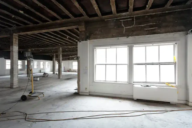 Commercial Remodeling