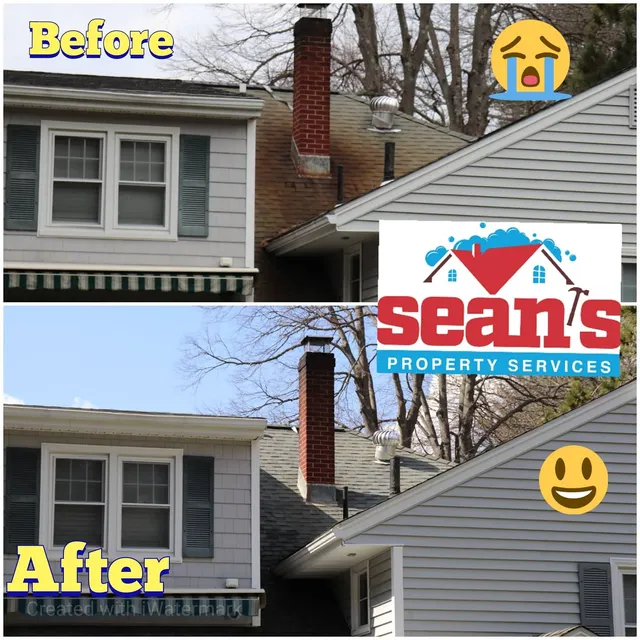 Sean's property services LLC