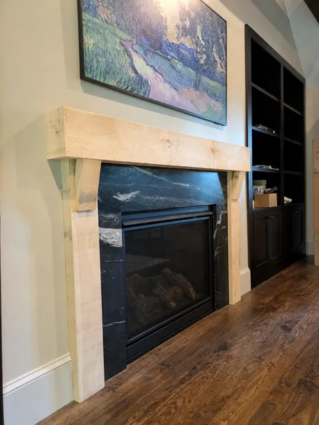 work photo from granitestatewoodworks.com