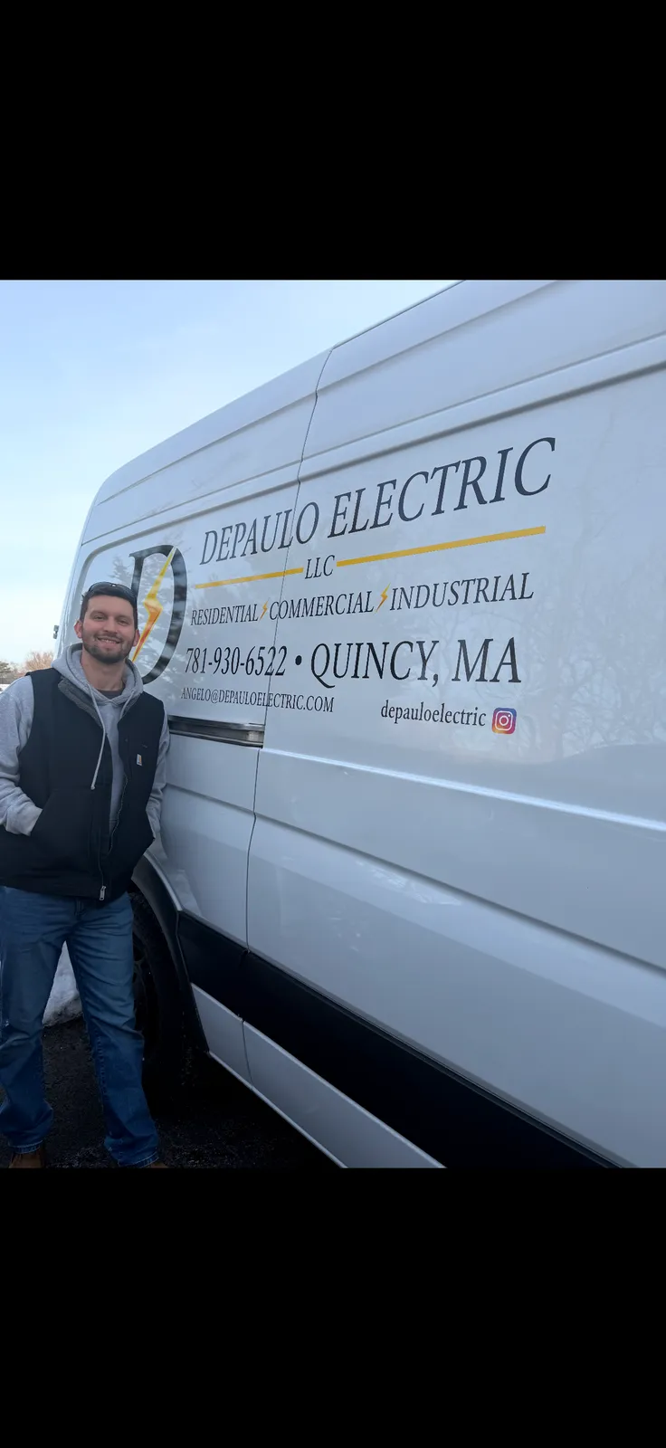 Depaulo Electric LLC