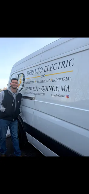 Depaulo Electric LLC