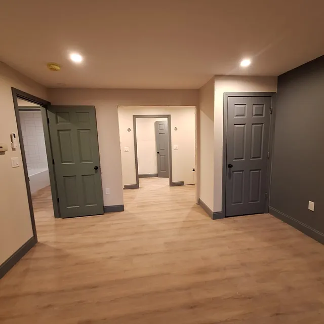 CM Painting LLC work photo