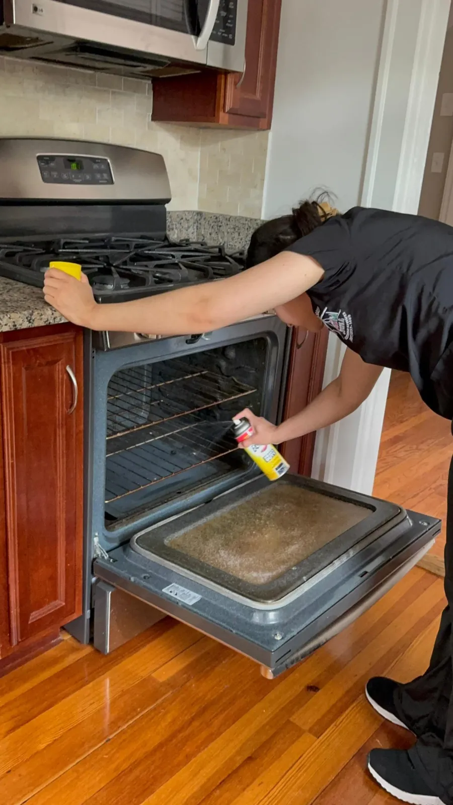 work photo from gsfamilycleaning.com