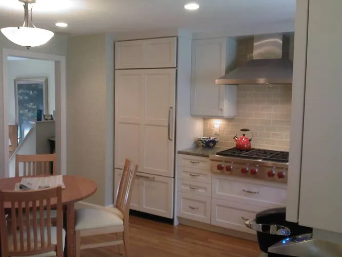 work photo from jmaccarpentry.com