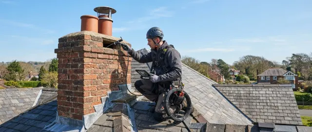 work photo from ongochimneyservice.site