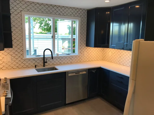 Extreme Pro Construction Services work photo