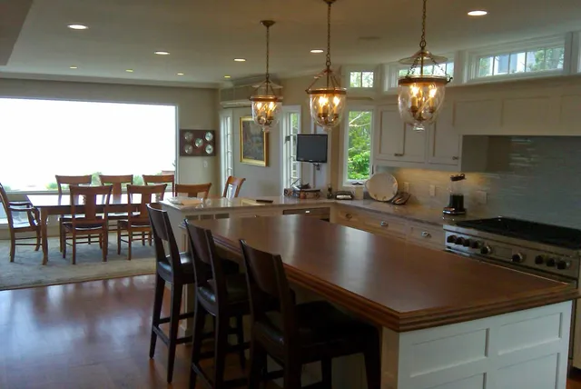 The Bayberry Electric Co., LLC work photo
