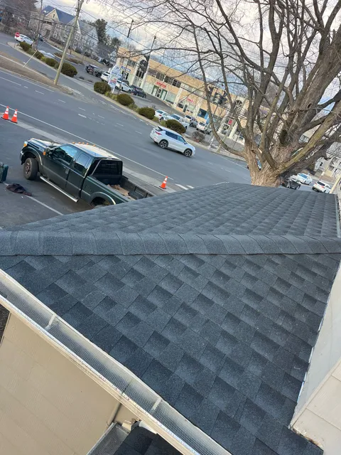 work photo from roofsmasters.com