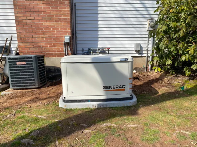 Brighthouse Electric work photo