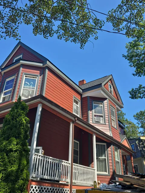 Coastal Windows & Exteriors