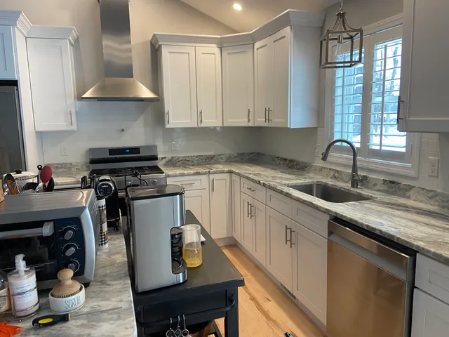 Jim Kane Remodeling work photo