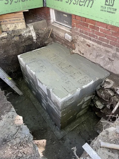 work photo from cdkmasonry.com