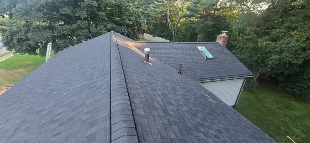 Robert's Construction Services Inc work photo