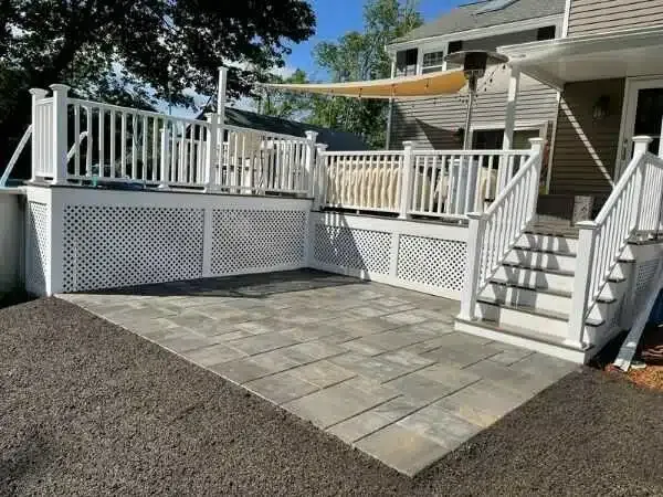 work photo from austinlandscapingconstructions.com