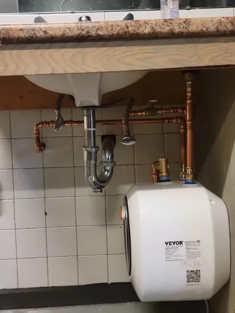 work photo from jeplumbing413.com
