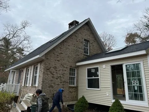AD Roofing and Siding Experts
