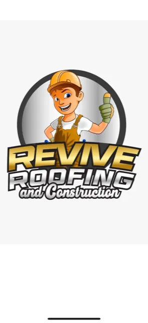 Revive Roofing and Construction work photo