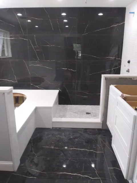 Pereira Tile work photo