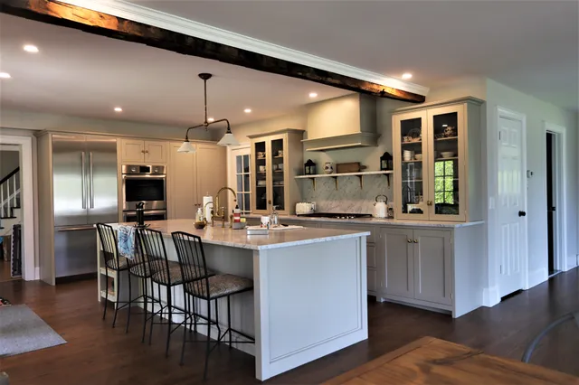 Choate Builders, LLC work photo
