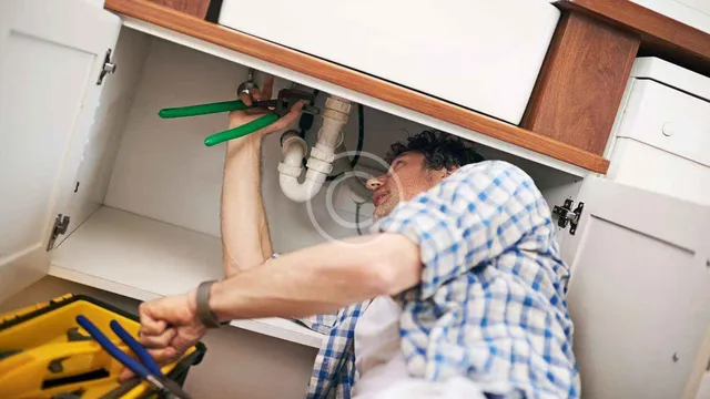 work photo from sisonplumbing.com